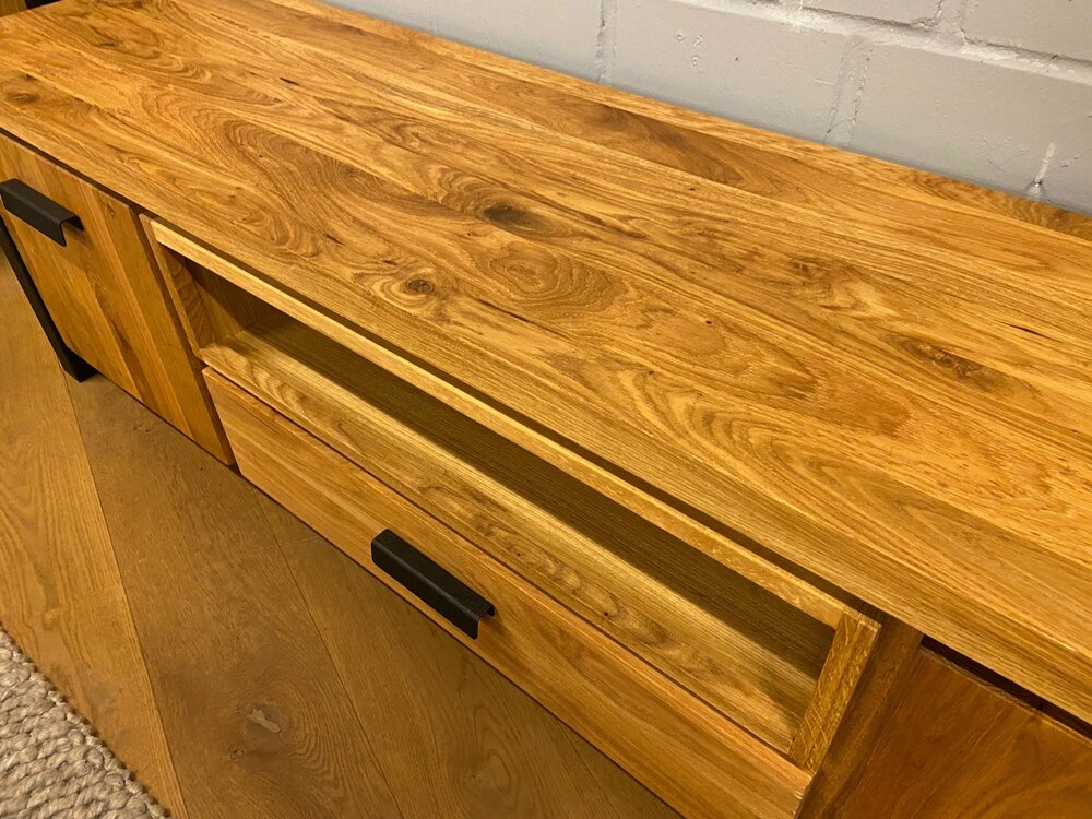 TV Meubel Toledo 170