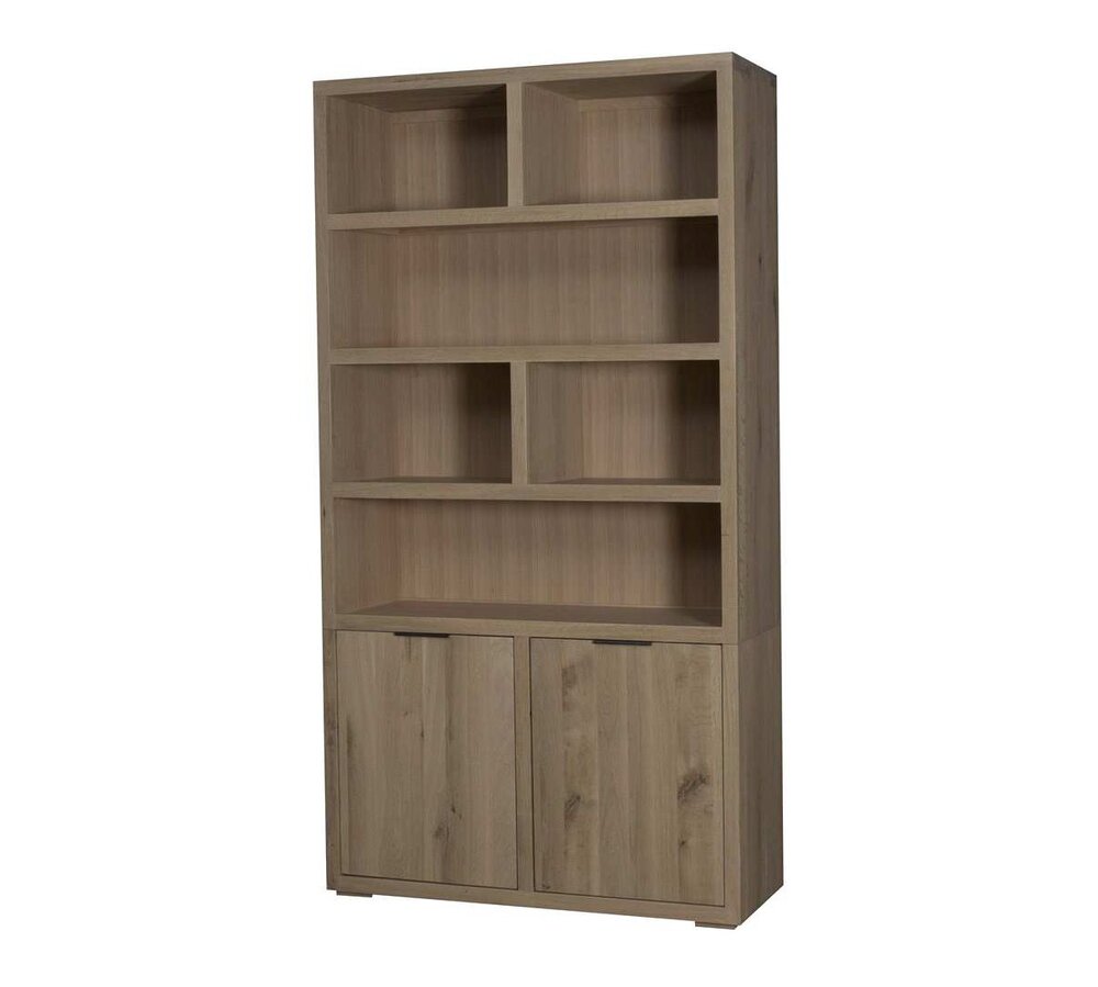 Boekenkast Capri 112