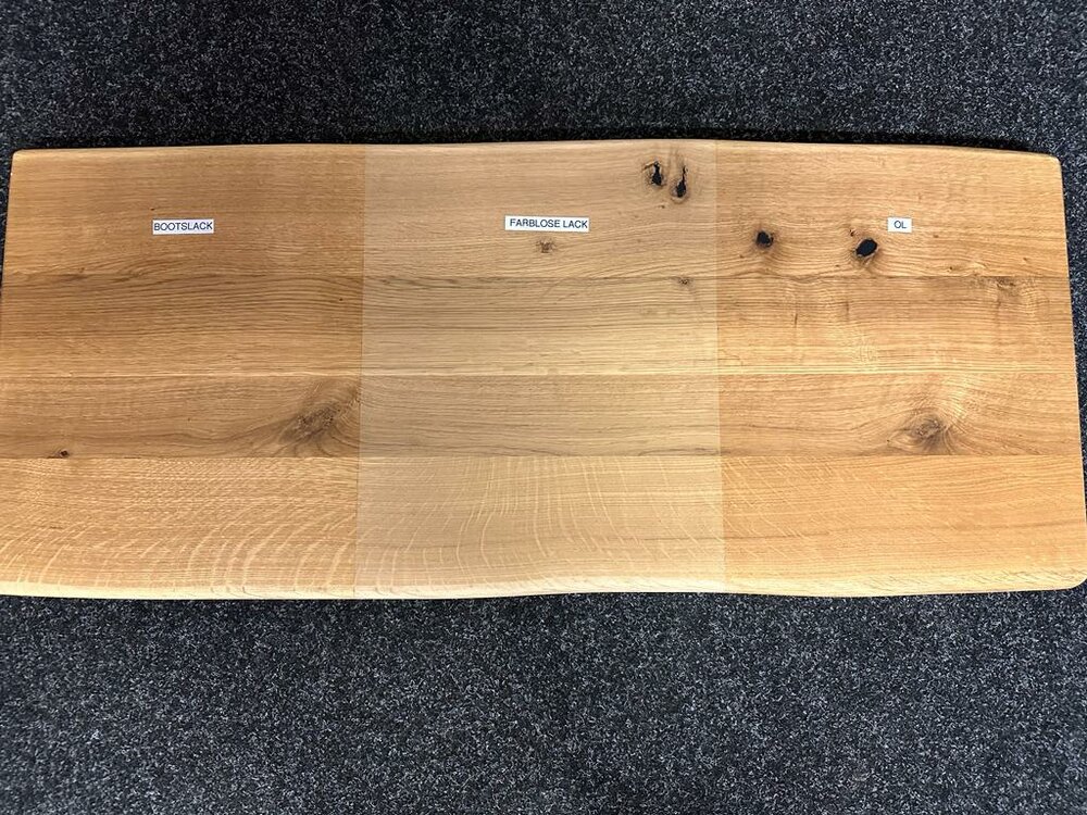 Besprekingstafel Maseru rond