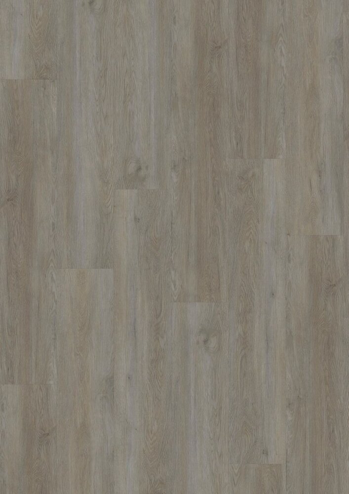 Klick vinylboden grau