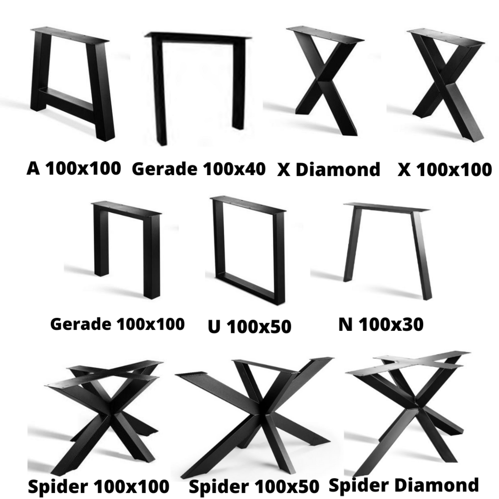 Vergadertafel Majuro