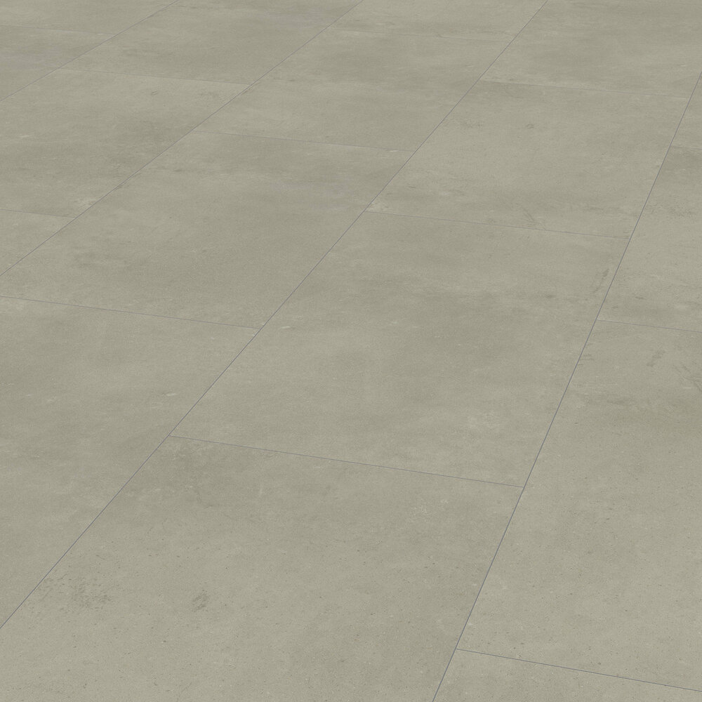 Fliesenoptik Vinyl hell