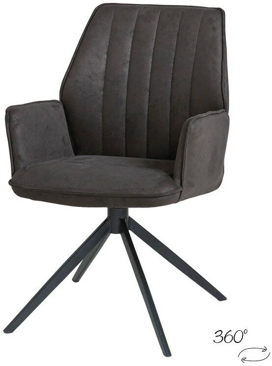 Esszimmerstuhl Drehbar