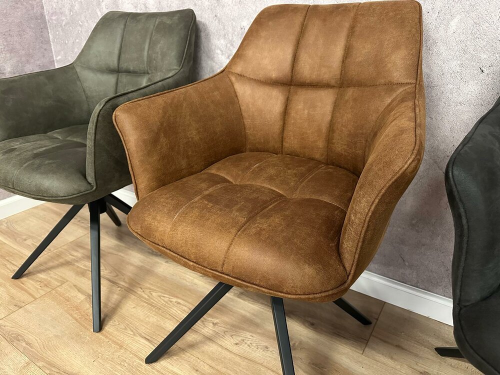 Eetkamerstoel Marlie