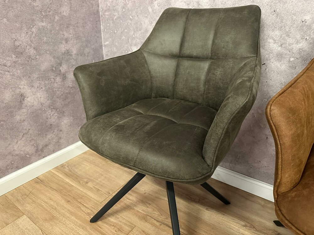 Eetkamerstoel Marlie