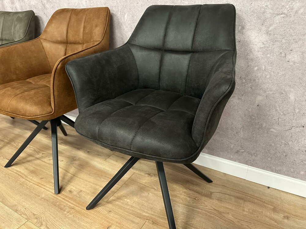 Eetkamerstoel Marlie