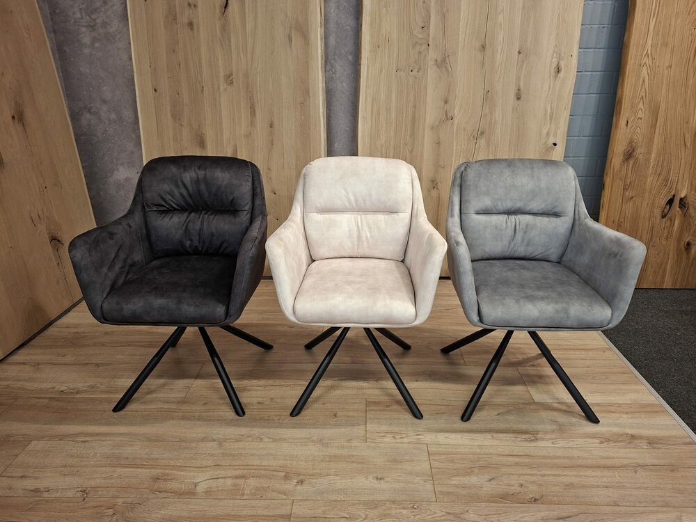 Eetkamerstoel Tavaro