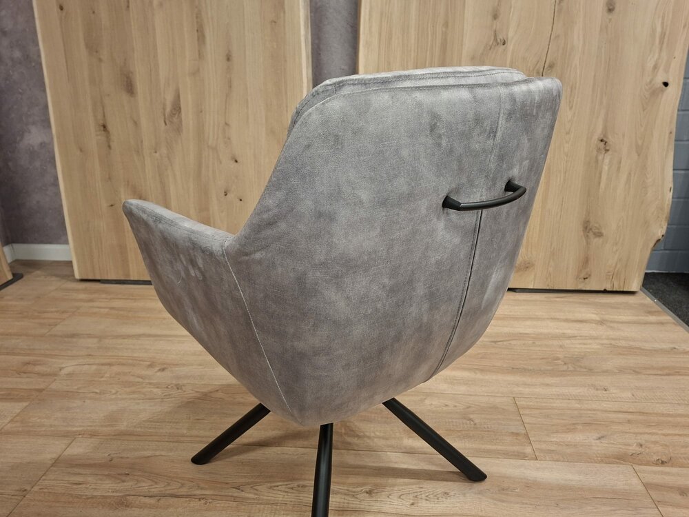 Eetkamerstoel Tavaro