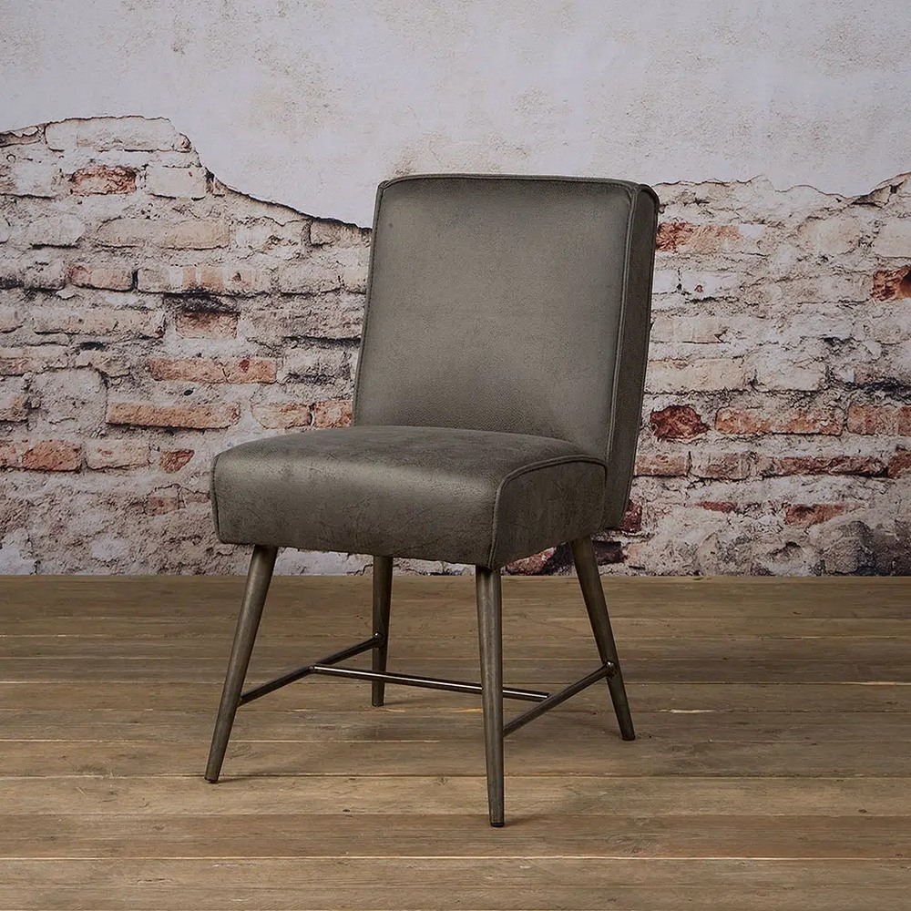 Stoel Belmonte zonder armleuning