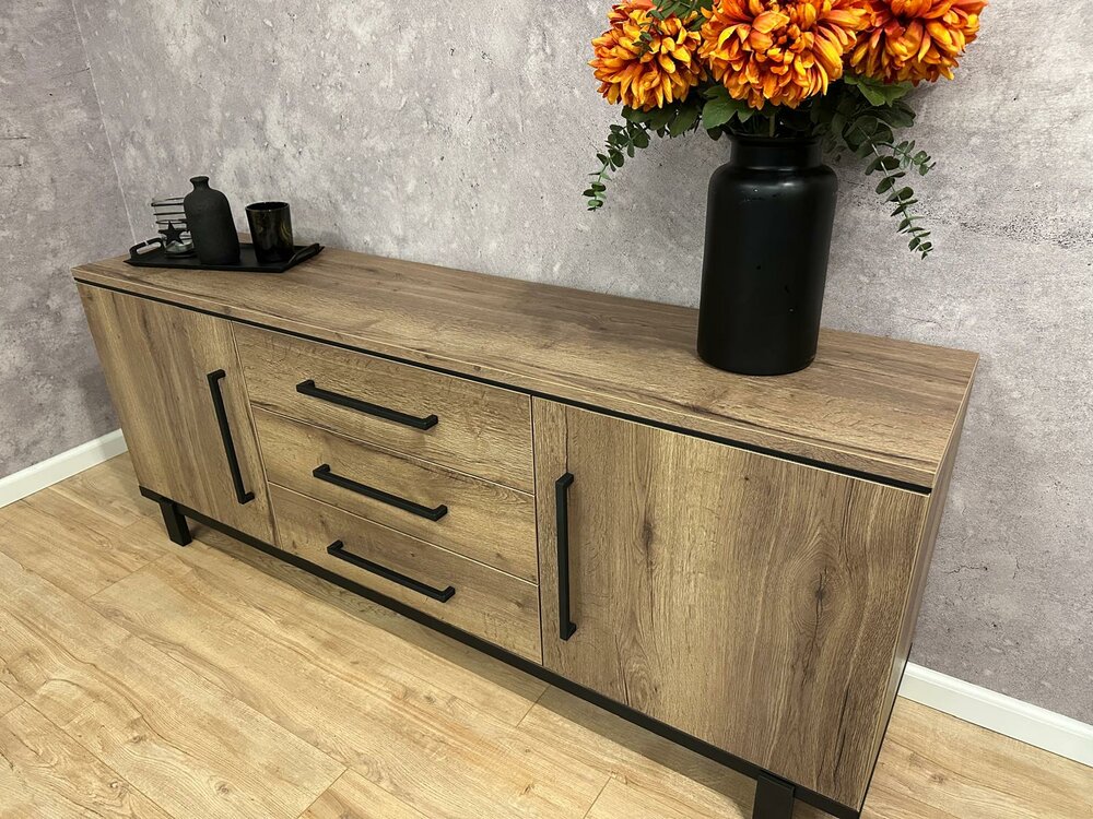 Sideboard Basel 195 