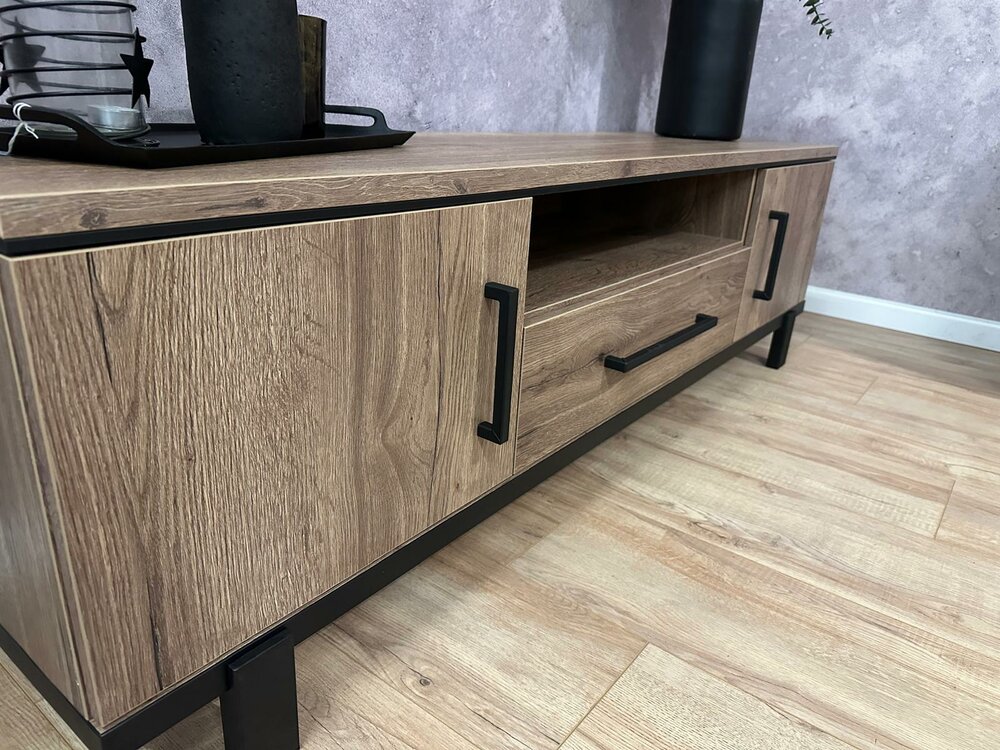 TV Meubel Basel 175