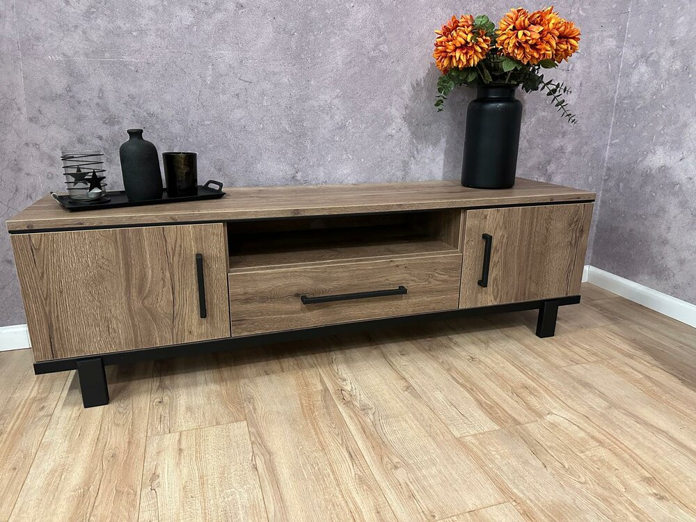TV Meubel Basel 175