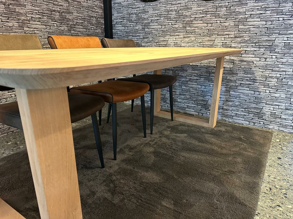 Eettafel Ostrava