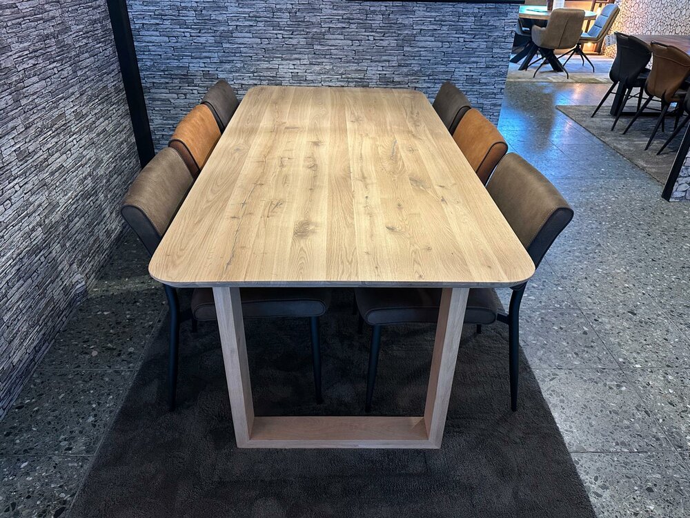 Eettafel Ostrava