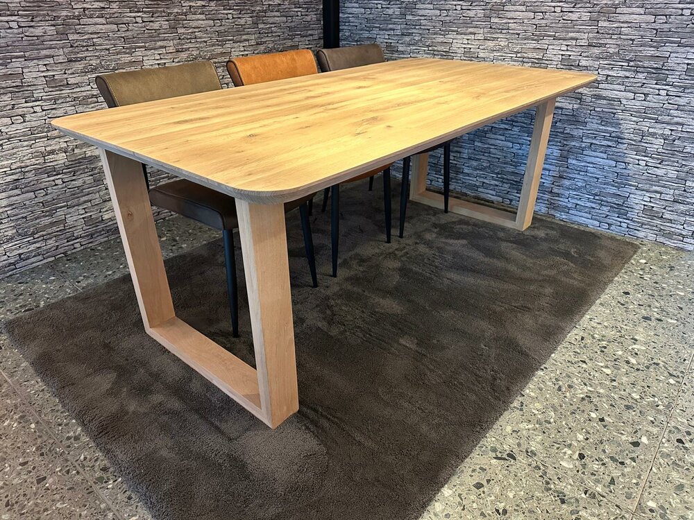 Eettafel Ostrava