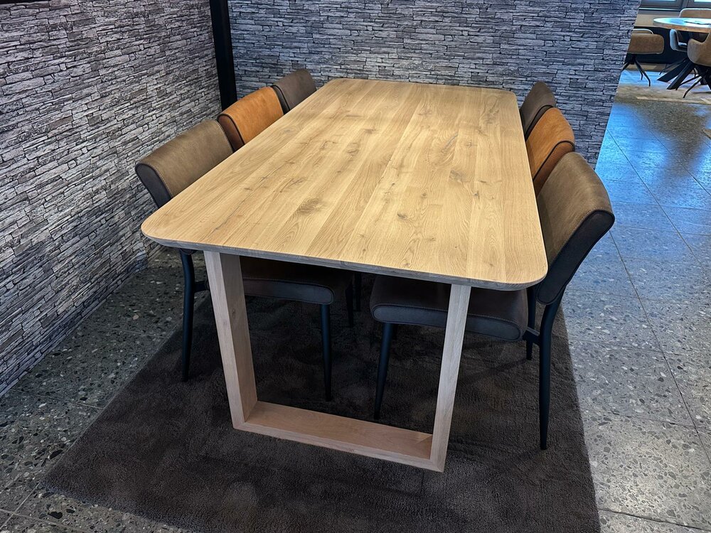 Eettafel Ostrava