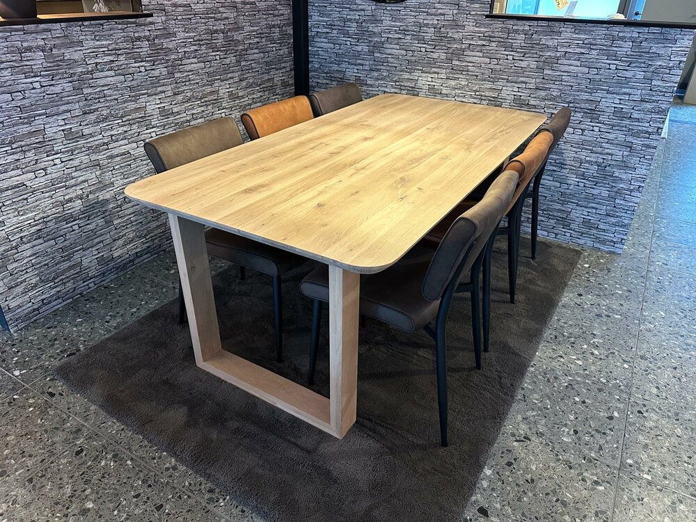 Eettafel Ostrava