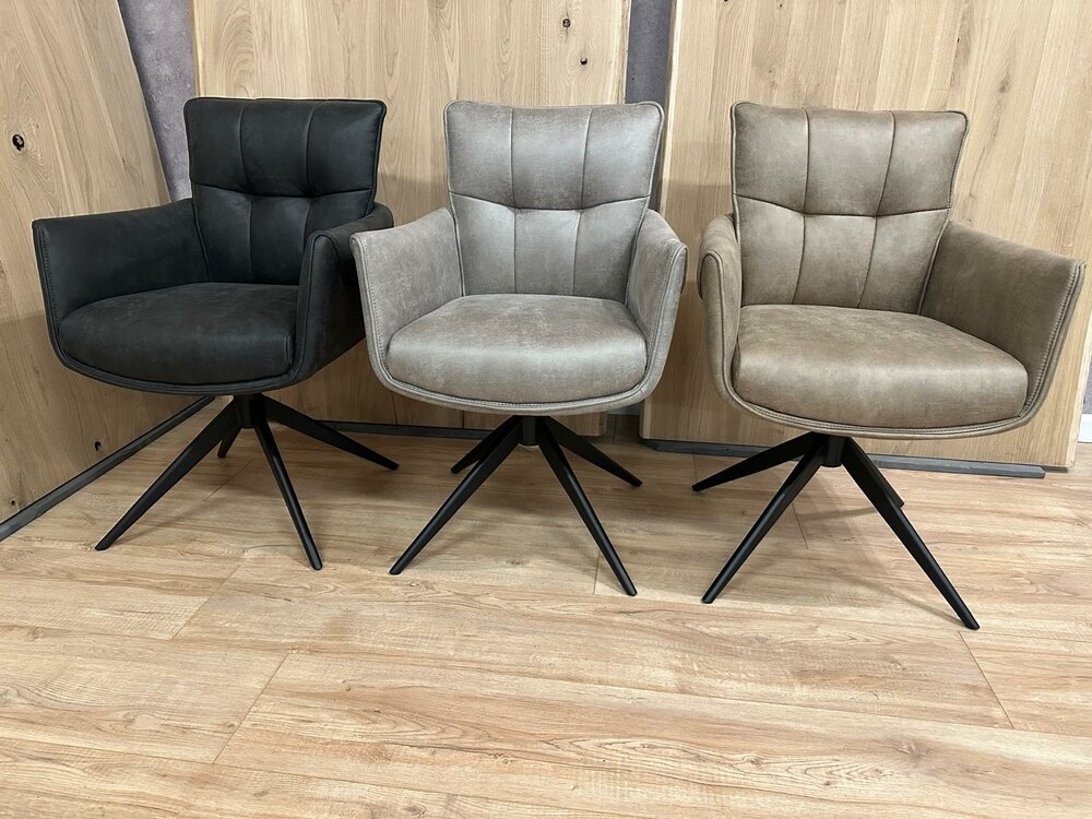 Eetkamerstoel Nicole