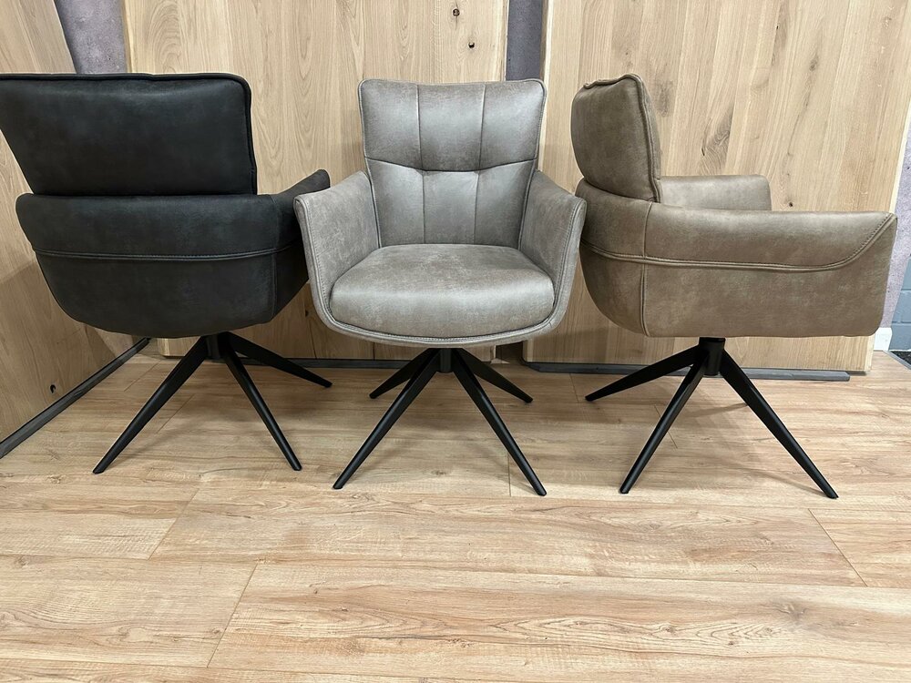 Eetkamerstoel Nicole