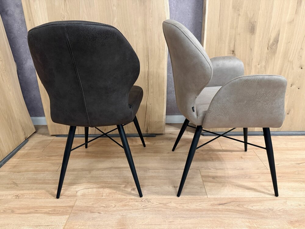 Eetkamerstoel Gambia