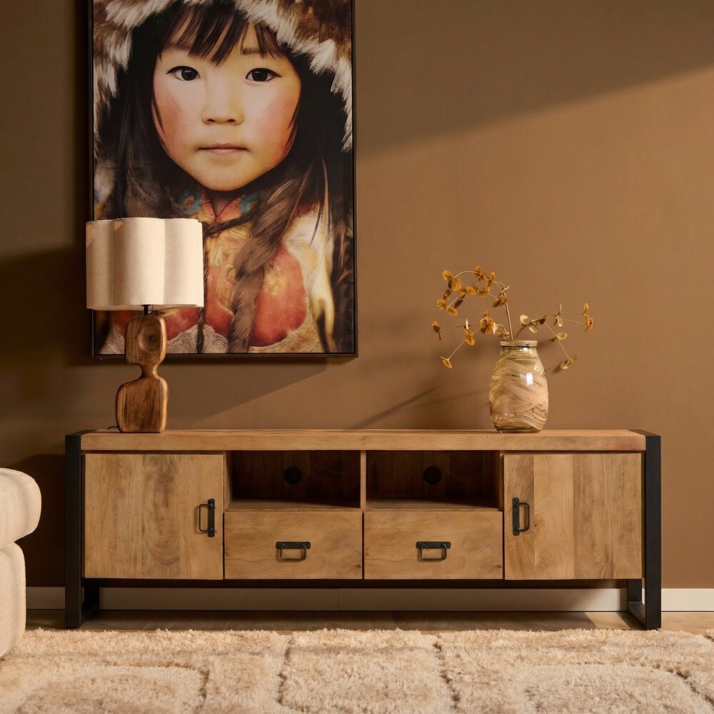 TV Kast New York 200