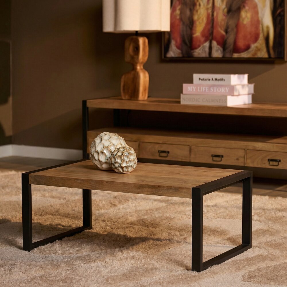 Salontafel New York 110