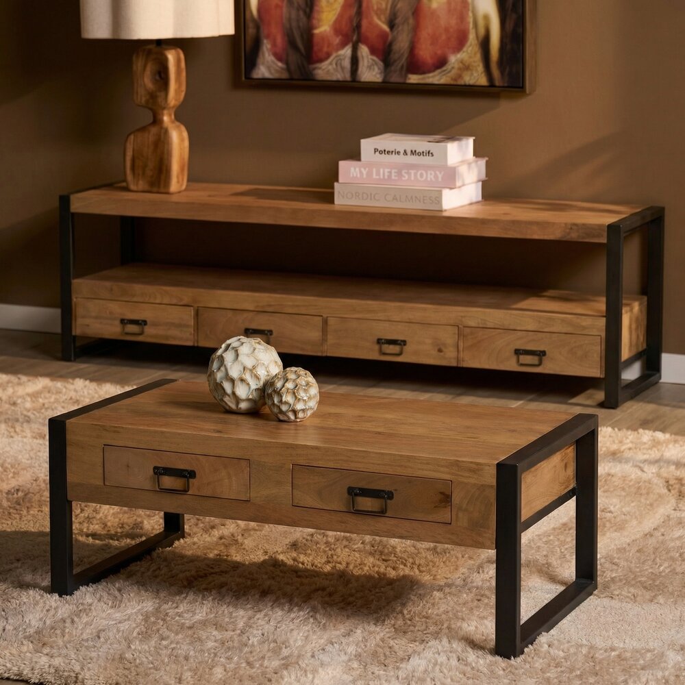 Salontafel New York 120