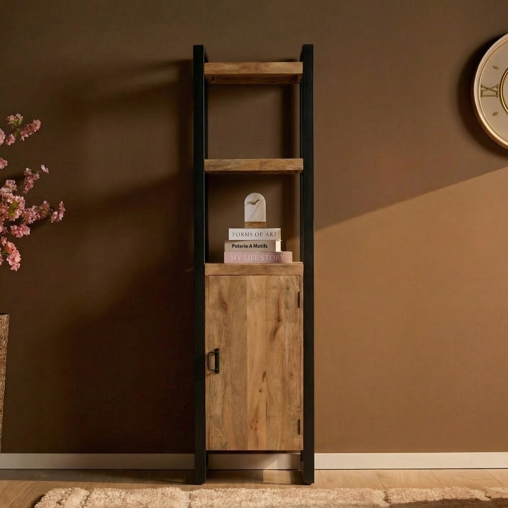 Bookshelf New York deur 55