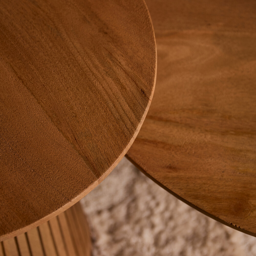 Salontafel Sola &Oslash;80