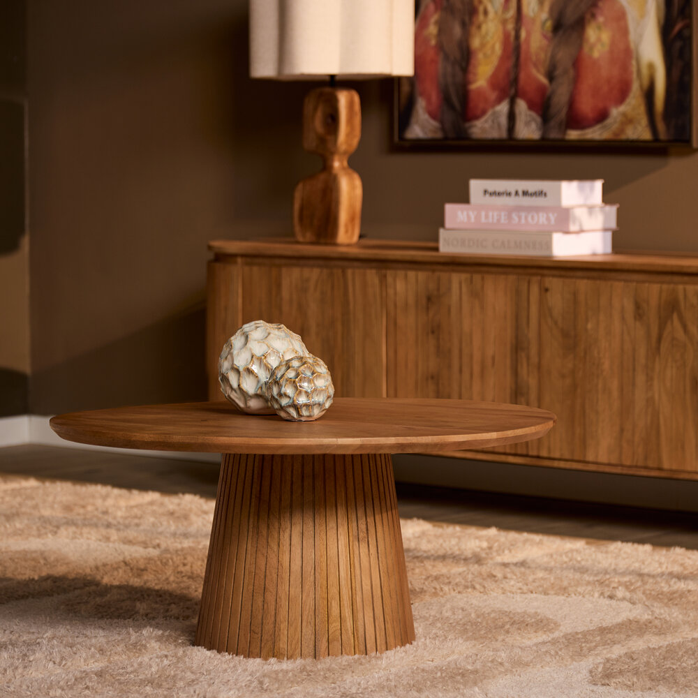 Salontafel Sola &Oslash;80