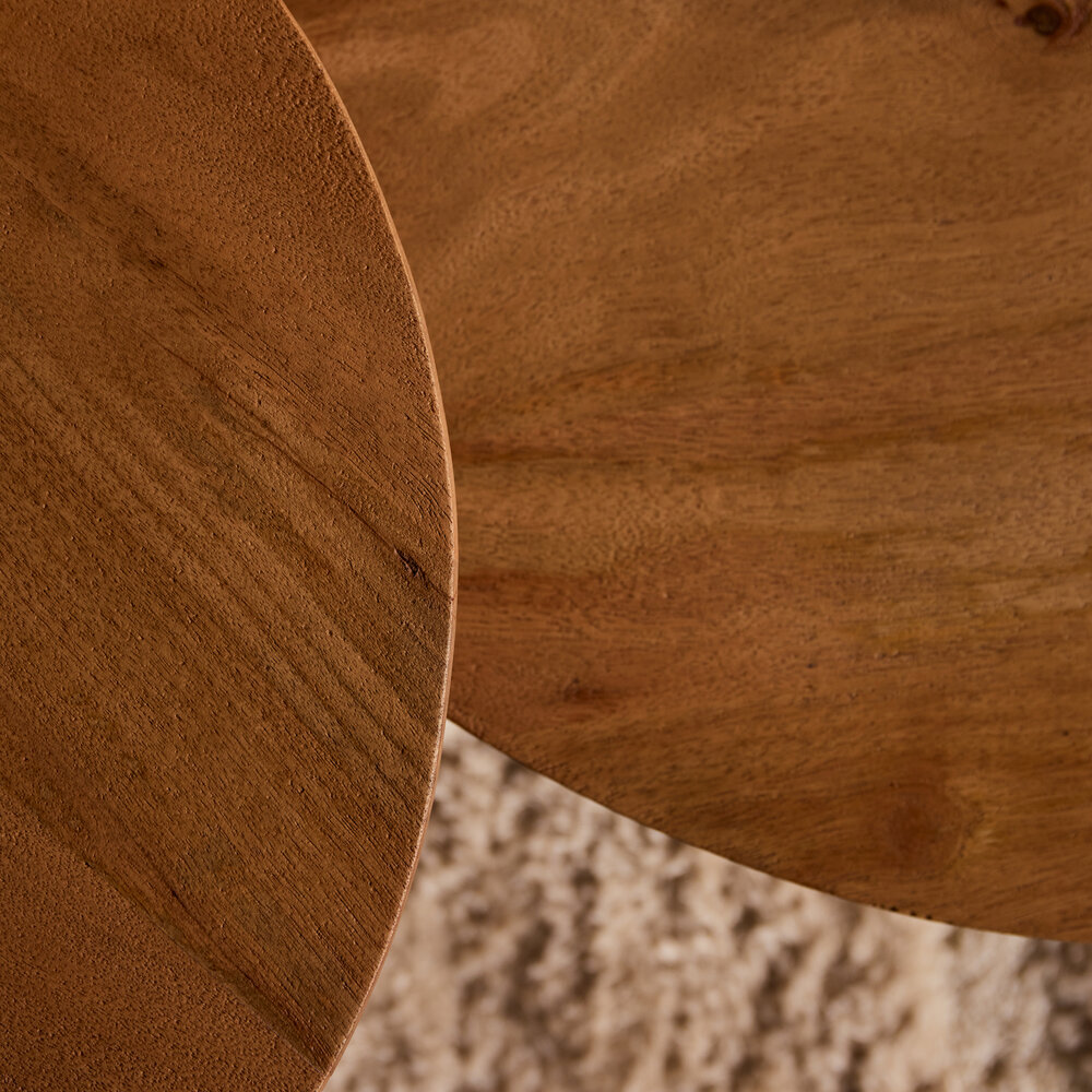 Salontafel Sola &Oslash;80