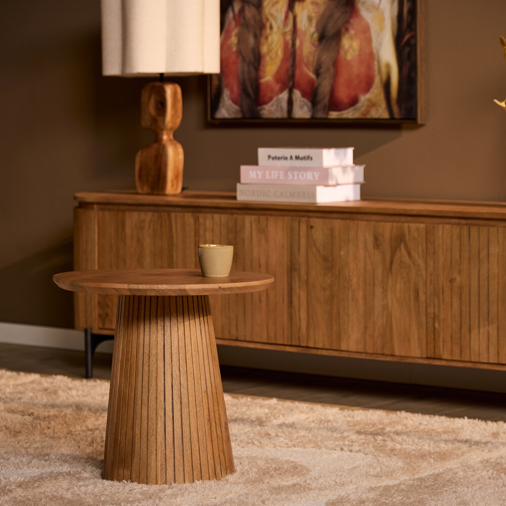 Salontafel Sola &Oslash;50