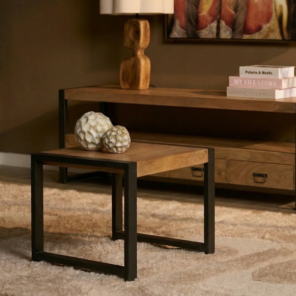 Salontafel New York 60