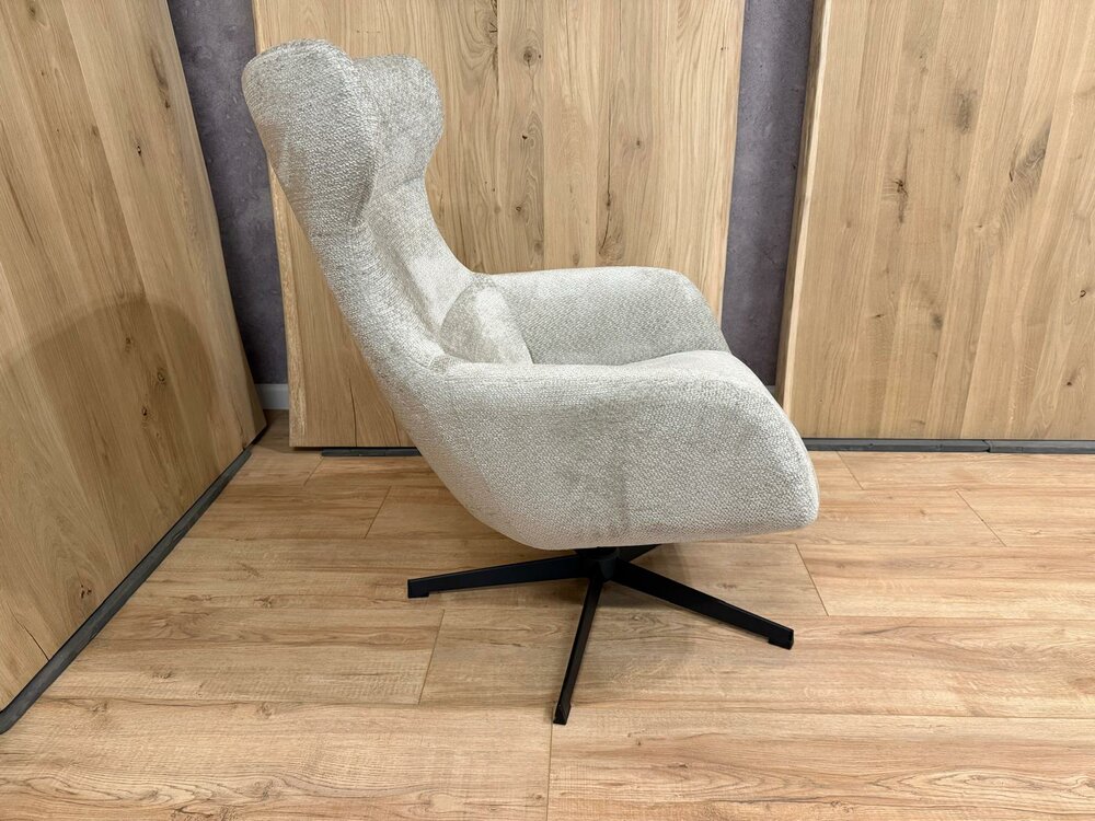 Fauteuil Voss
