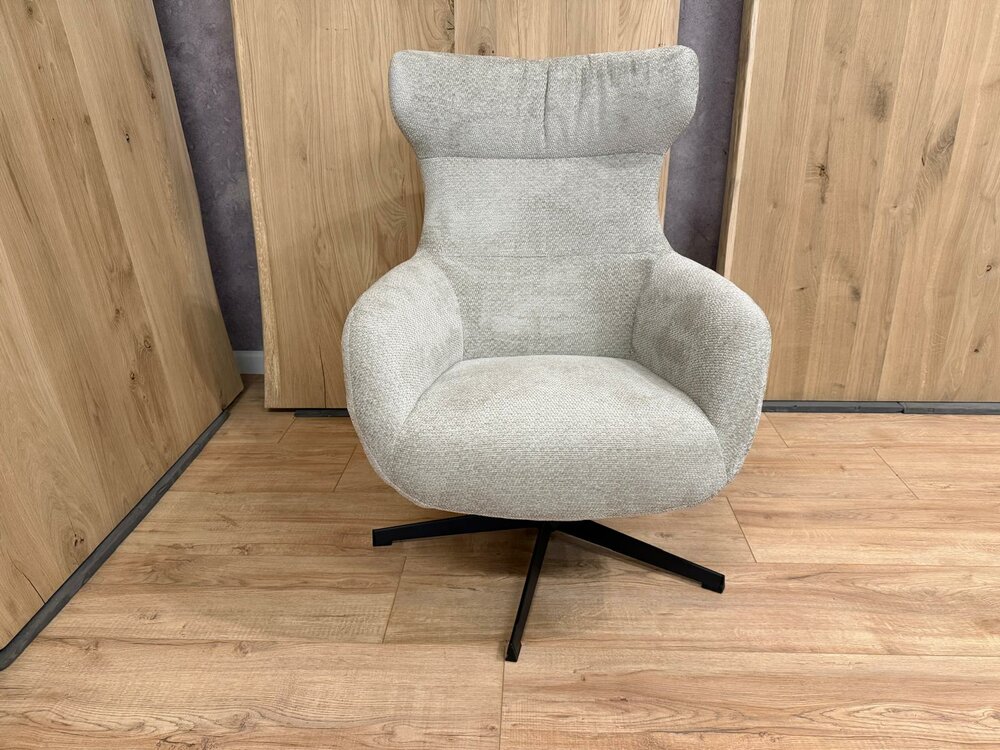 Fauteuil Voss