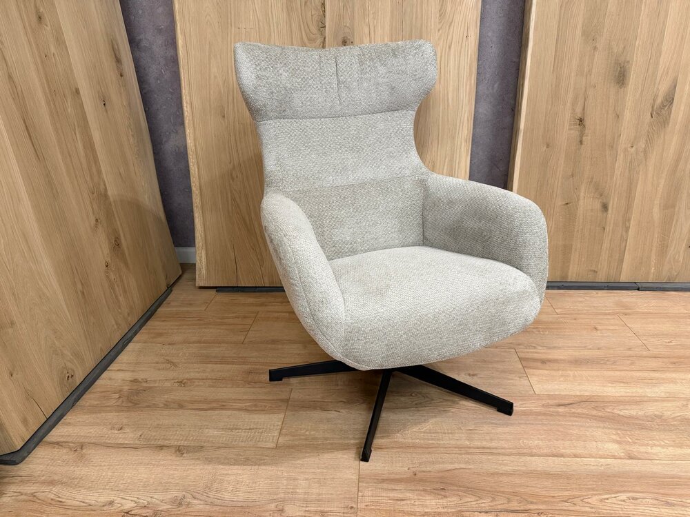 Fauteuil Voss