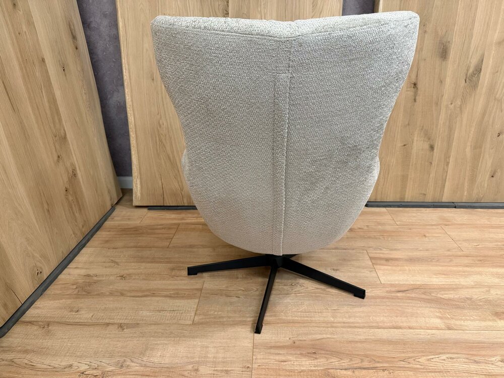Fauteuil Voss