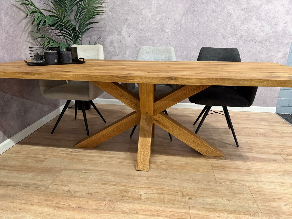 esstisch holz eiche