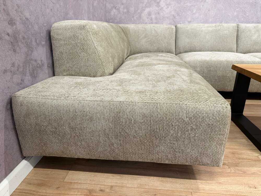 Sofa bequem