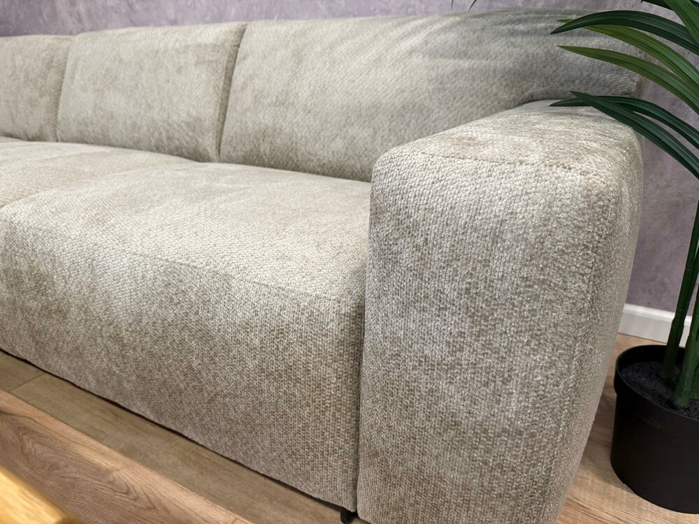 Sofa aus stoff