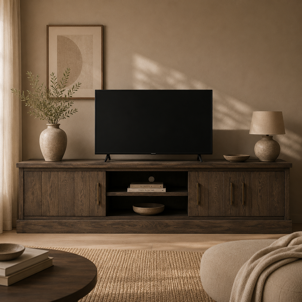 TV Meubel Alta 205