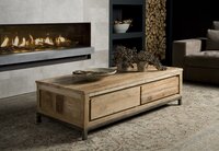 Salontafel Veneti&euml; met lades