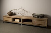 TV-meubel Veneti&euml; 220 cm