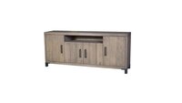 Dressoir Montreux open