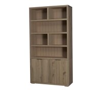 Boekenkast Capri 112