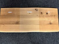 Besprekingstafel Maseru rond