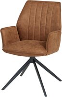 Armlehnstuhl Drehbar