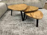 Salontafel set Arthuro