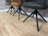 Eetkamerstoel Marlie