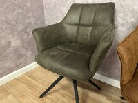 Eetkamerstoel Marlie